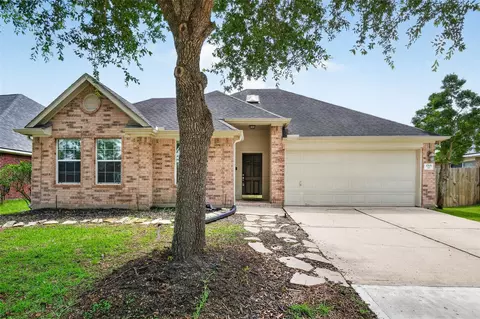 3715 Humble Dr, Manvel, TX 77578