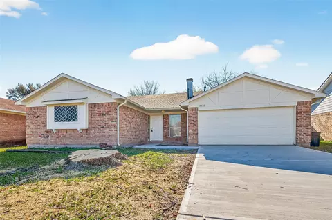 3631 Brier Gardens Dr, Houston, TX 77082