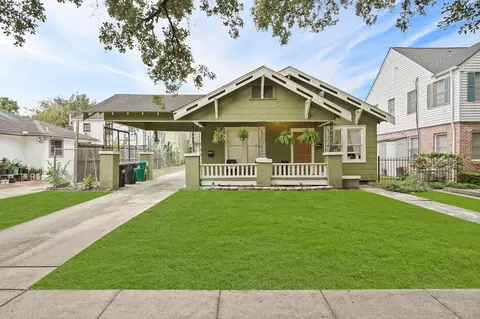 4406 Clay St, Houston, TX 77023