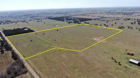 0 Gerland Rd, Carmine, TX 78932