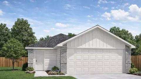 11634 Ruffian Dr, Willis, TX 77318
