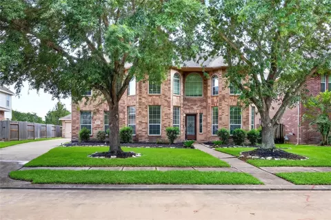 27011 Rockwood Park Ln, Cypress, TX 77433