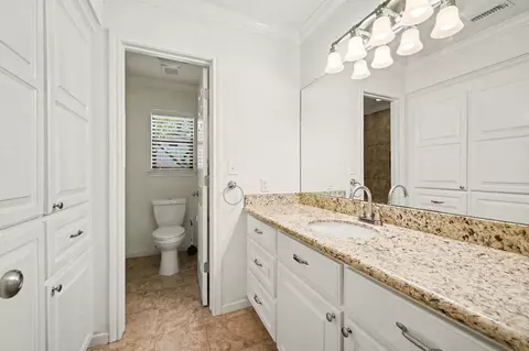 Bath - 26222 Oakhurst Dr, Spring, TX 77386 photo 3 of 3
