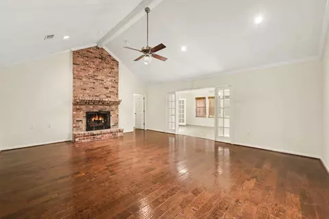 Living - 26222 Oakhurst Dr, Spring, TX 77386 photo 8 of 13