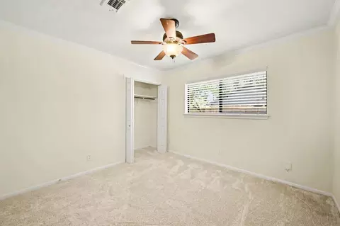 Bedroom - 26222 Oakhurst Dr, Spring, TX 77386 photo 4 of 6