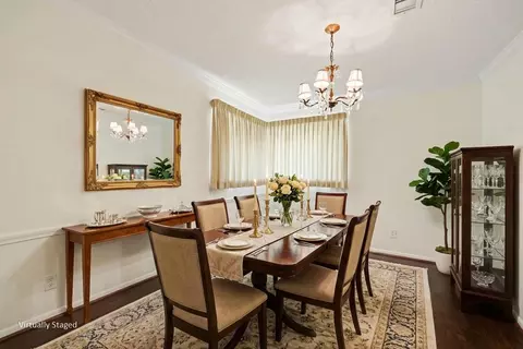 Dining - 26222 Oakhurst Dr, Spring, TX 77386 photo 1 of 1