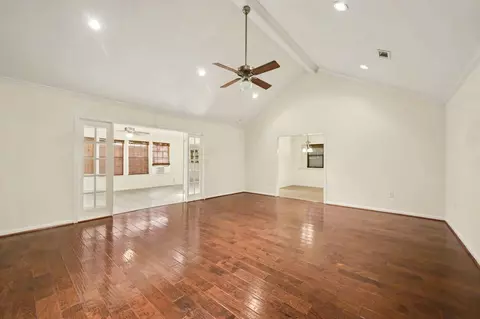 Living - 26222 Oakhurst Dr, Spring, TX 77386 photo 9 of 13