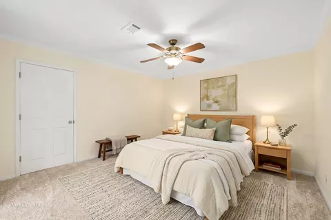 Bedroom - 26222 Oakhurst Dr, Spring, TX 77386 photo 1 of 6