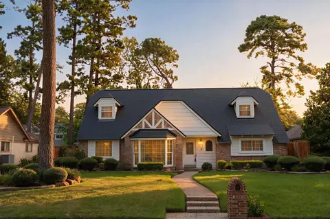 3806 Glenheather Dr, Houston, TX 77068