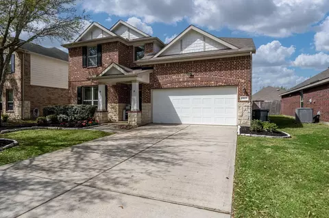 17823 Dappled Walk Way, Cypress, TX 77429