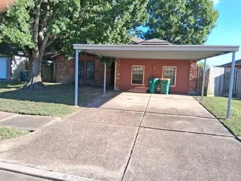 Exterior - 5330 Kent Dr, Pasadena, TX 77505 photo 2 of 7