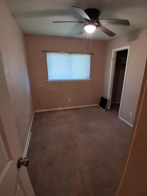 Bedroom - 5330 Kent Dr, Pasadena, TX 77505 photo 4 of 5