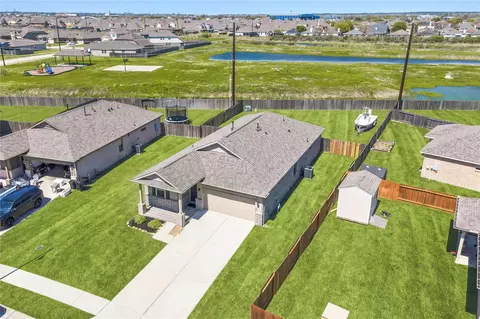 14815 Rain Tree Dr, Baytown, TX 77523