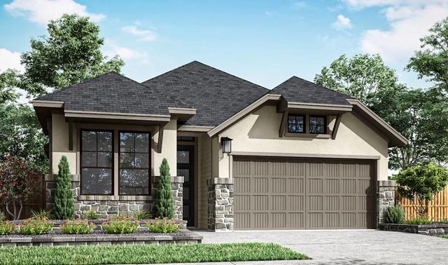 16615 Blissful Day Way, Hockley, TX 77447