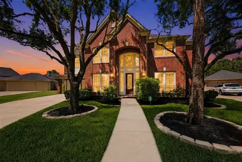 26306 Eden Point Ct, Katy, TX 77494