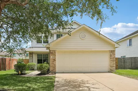 1915 Mossy Point Ct, Richmond, TX 77469
