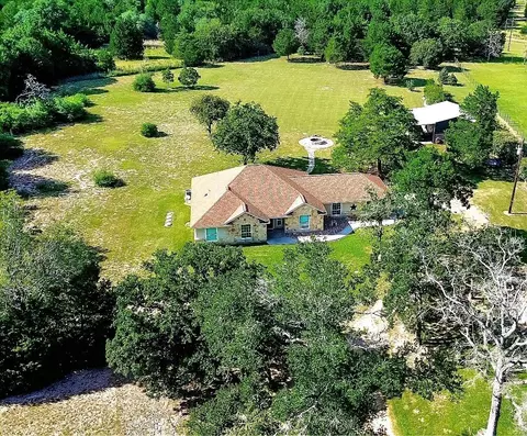 18354 Deerview Ln, New Ulm, TX 78950