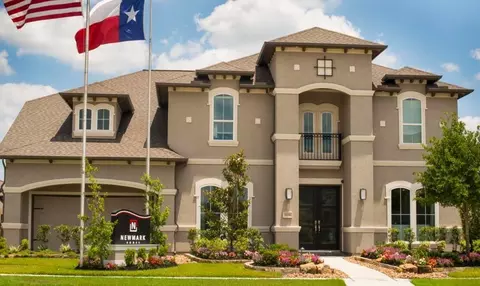 16507 Harmony Fields St, Hockley, TX 77447