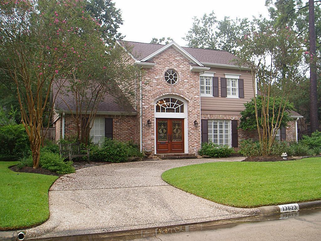 13623 Apple Tree Rd, Houston, TX 77079 photo 1