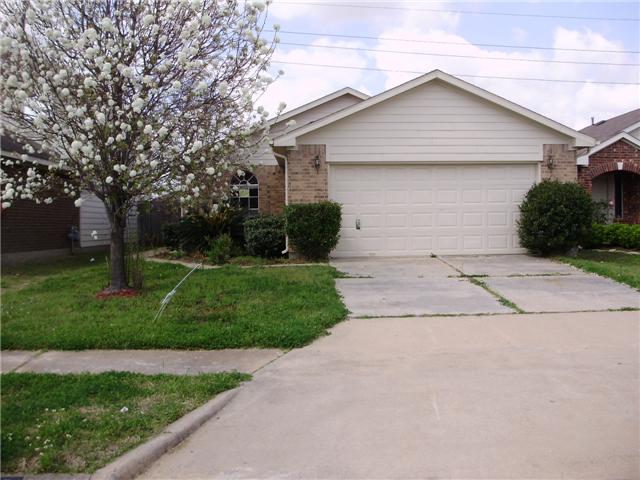 7431 River Pines Dr, Cypress, TX 77433 photo 1