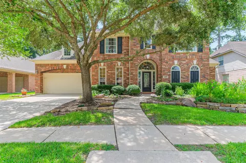 Exterior - 14919 Codys Run, Cypress, TX 77429 photo 4 of 5