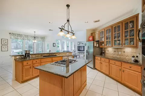 Kitchen - 14919 Codys Run, Cypress, TX 77429 photo 1 of 1