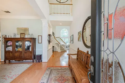 Entry Way - 14919 Codys Run, Cypress, TX 77429 photo 2 of 2