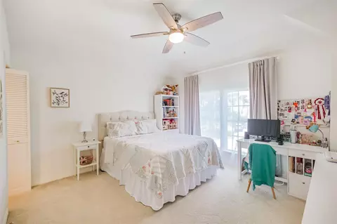 Bedroom - 14919 Codys Run, Cypress, TX 77429 photo 2 of 3