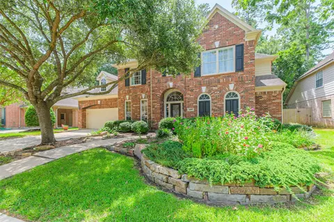 Exterior - 14919 Codys Run, Cypress, TX 77429 photo 1 of 5