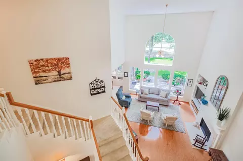 Entry Way - 14919 Codys Run, Cypress, TX 77429 photo 1 of 2