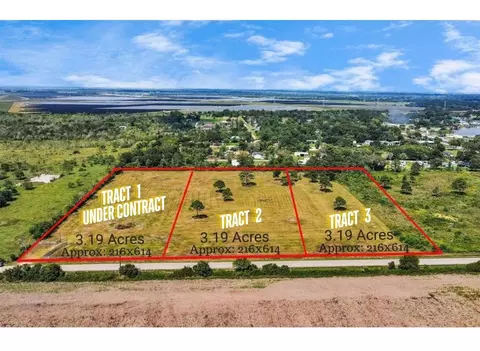 00000 County Road 203, Liverpool, TX 77577