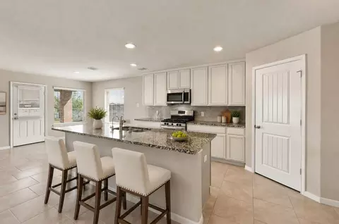 Kitchen - 8803 Jamison Dr, Booth, TX 77469 photo 1 of 5