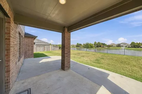 Exterior - 8803 Jamison Dr, Booth, TX 77469 photo 2 of 3