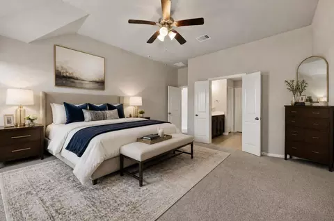 Bedroom - 8803 Jamison Dr, Booth, TX 77469 photo 5 of 16