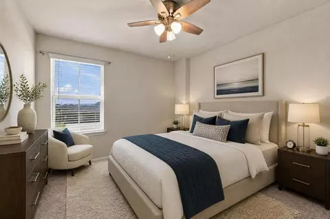 Bedroom - 8803 Jamison Dr, Booth, TX 77469 photo 11 of 16