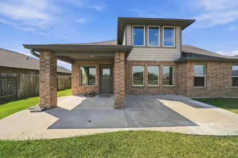 Exterior - 8803 Jamison Dr, Booth, TX 77469 photo 3 of 3