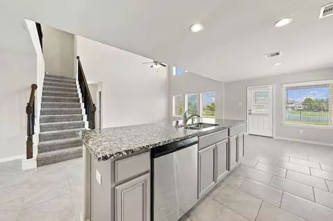 Entry Way - 8803 Jamison Dr, Booth, TX 77469 photo 4 of 5