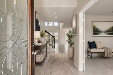 Entry Way - 8803 Jamison Dr, Booth, TX 77469 photo 1 of 5