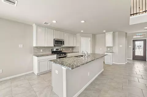 Kitchen - 8803 Jamison Dr, Booth, TX 77469 photo 4 of 5