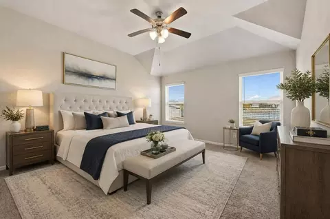 Bedroom - 8803 Jamison Dr, Booth, TX 77469 photo 3 of 16
