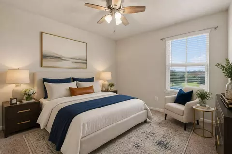 Bedroom - 8803 Jamison Dr, Booth, TX 77469 photo 14 of 16