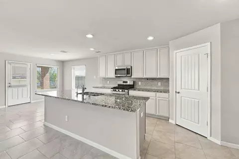Kitchen - 8803 Jamison Dr, Booth, TX 77469 photo 2 of 5