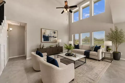 Living - 8803 Jamison Dr, Booth, TX 77469 photo 2 of 5