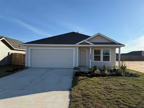 15725 Plum Brook Dr, Conroe, TX 77303