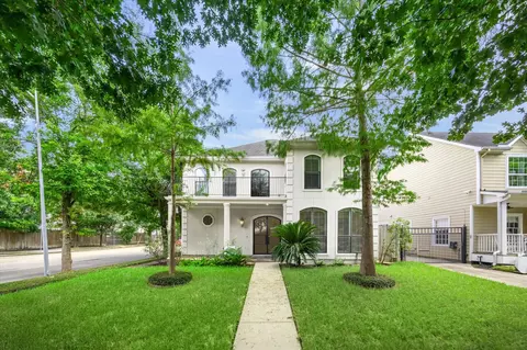 2601 Talbott St, Houston, TX 77005