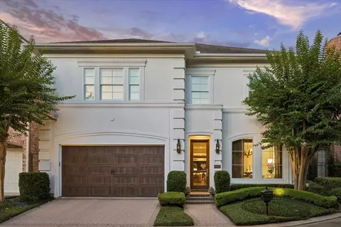 2623 Sutton Ct, Houston, TX 77027