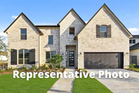 24850 White Alder Way, Katy, TX 77493 photo 1