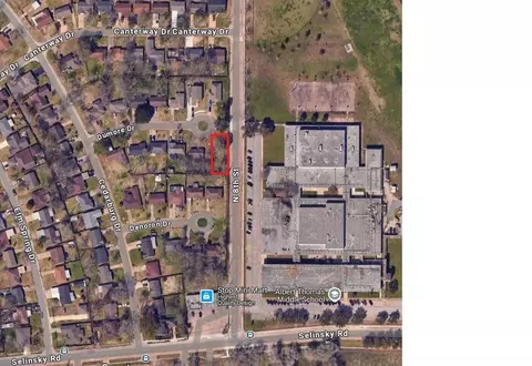 5626 Dumore Dr, Houston, TX 77048
