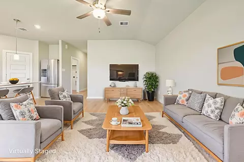 14029 Granger Pointe Ln, Conroe, TX 77302 photo 1