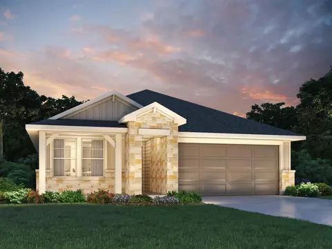 14029 Granger Pointe Ln, Conroe, TX 77302 photo 2